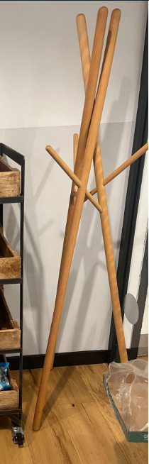 Coat Rack