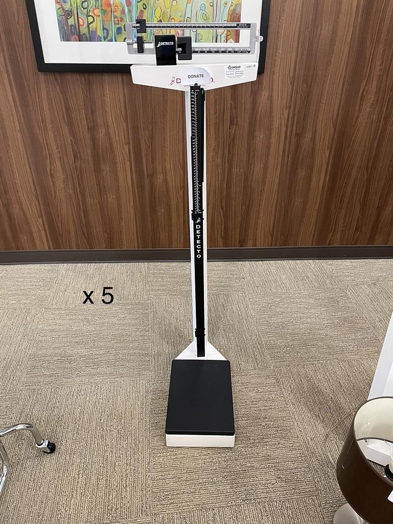Weight Scale