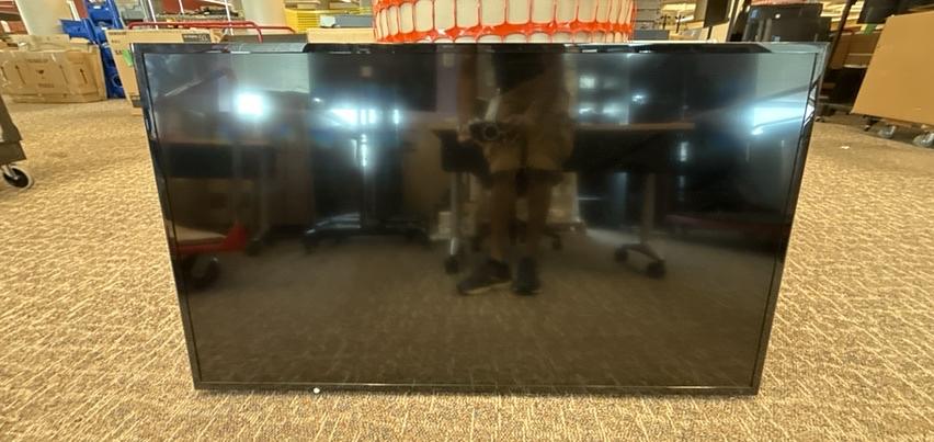 TV #23  - Diag {48(1/2)"} x W {3"}