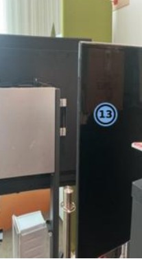 TV - Flat 30 to 39 in