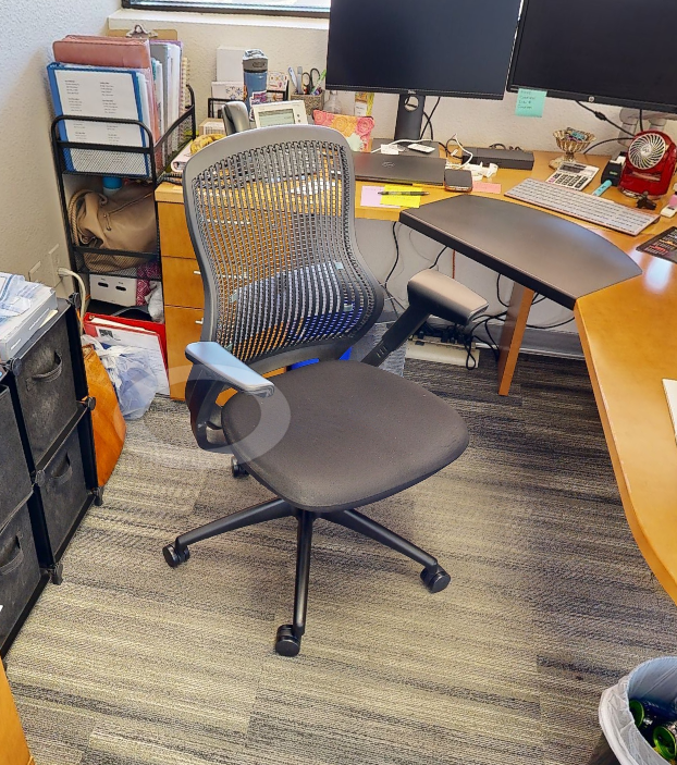Knoll Task Chair