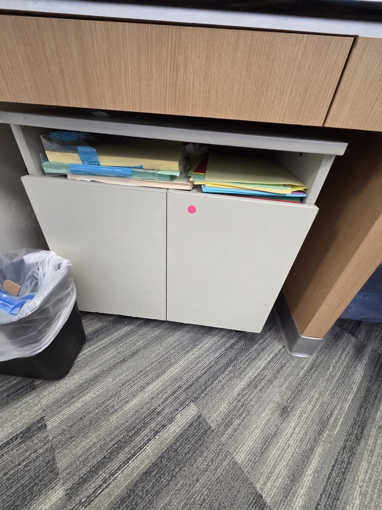 Under Counter Cabinet