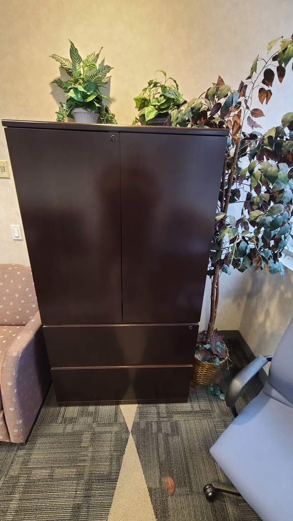 Mixed Storage Lateral 16"x66"