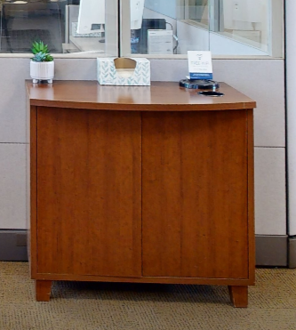 Medium Storage Cabinet