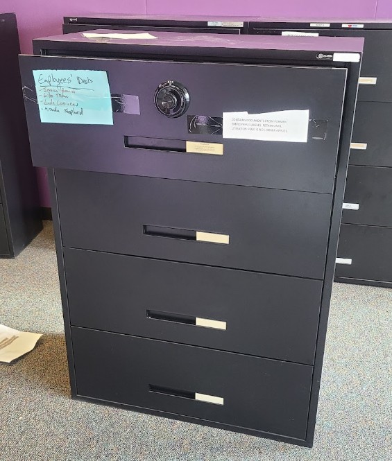 Dasko Cabinet