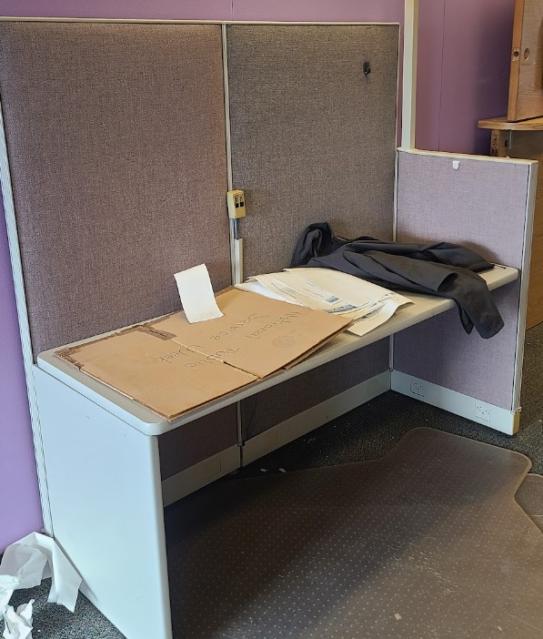  Cabine
