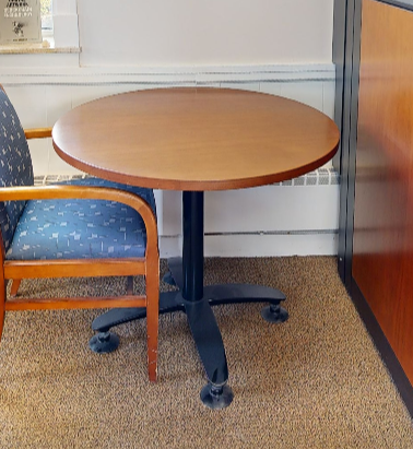 Round table