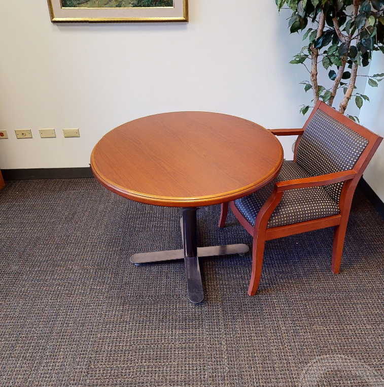 Round Table