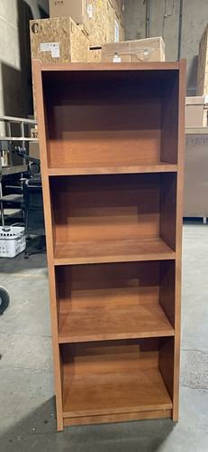 4 Shelf Bookcase