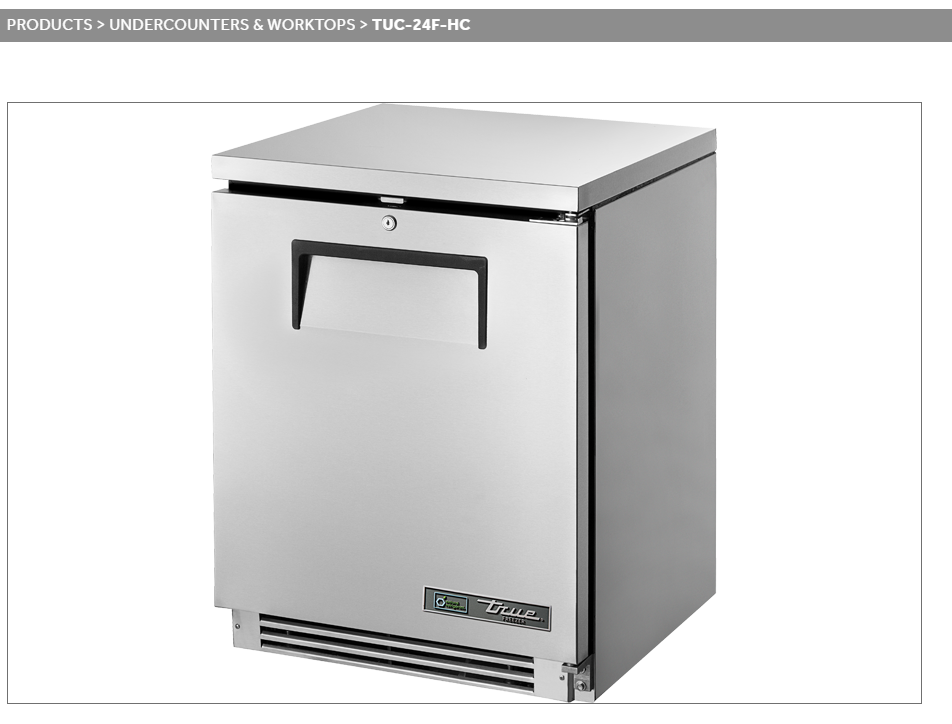 Freezer (new in box)