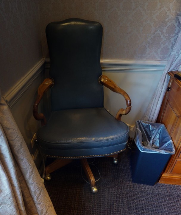 Tall Back Task Chairs