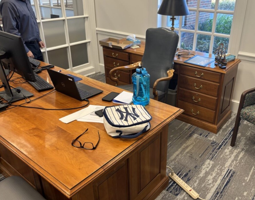 Credenza