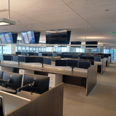 72" STATIONS ANTENNA