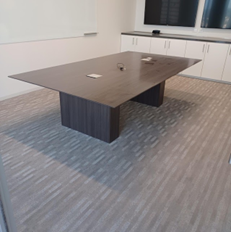5' x 9' CONFERENCE TABLE