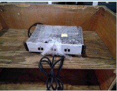 Server Unit