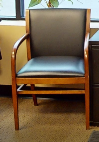 guest chair