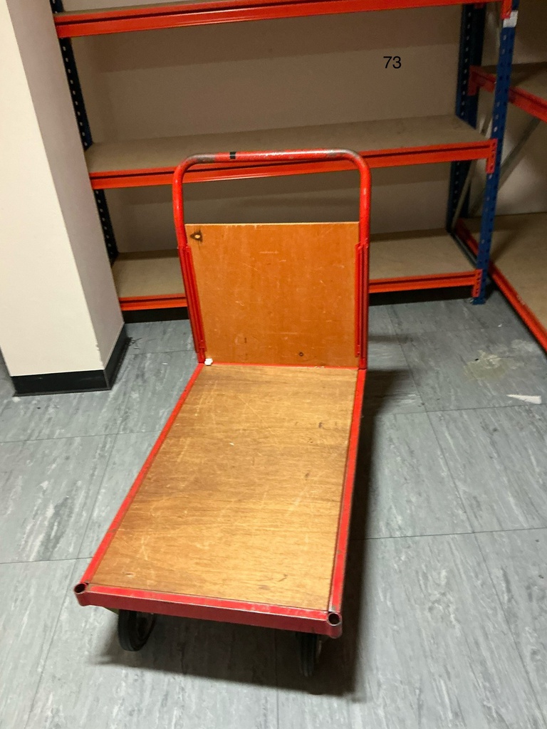Trolley
