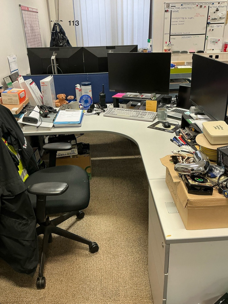 Desk