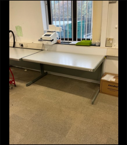Desk