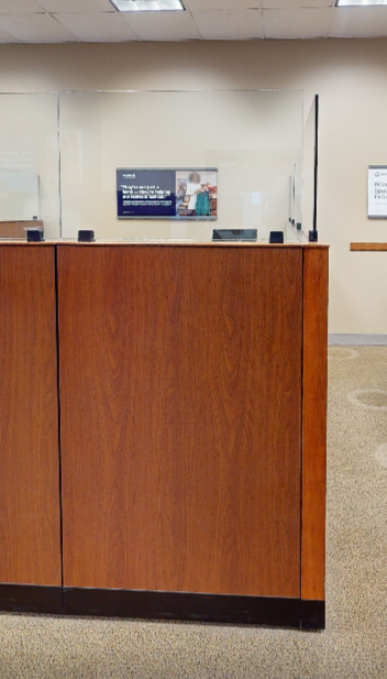 Partition panels