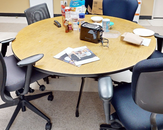 Round table