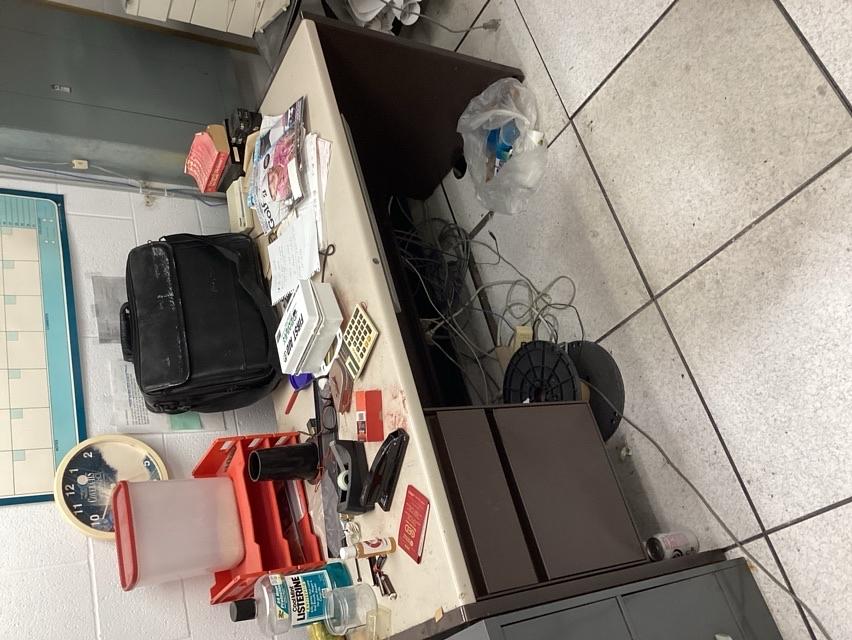 Desk