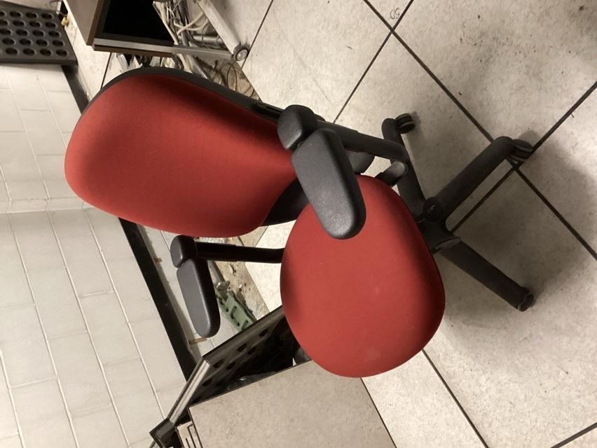 Drive chair