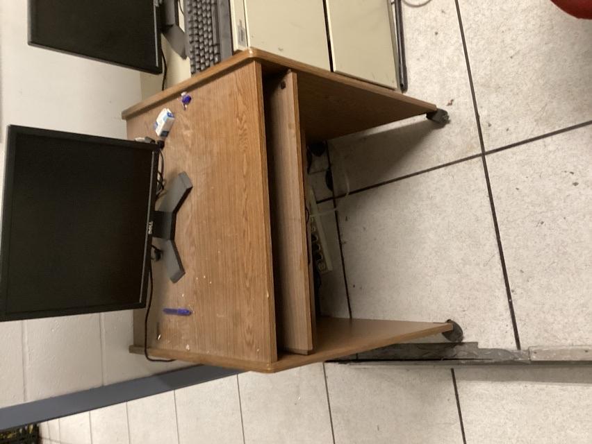 Mobile cart