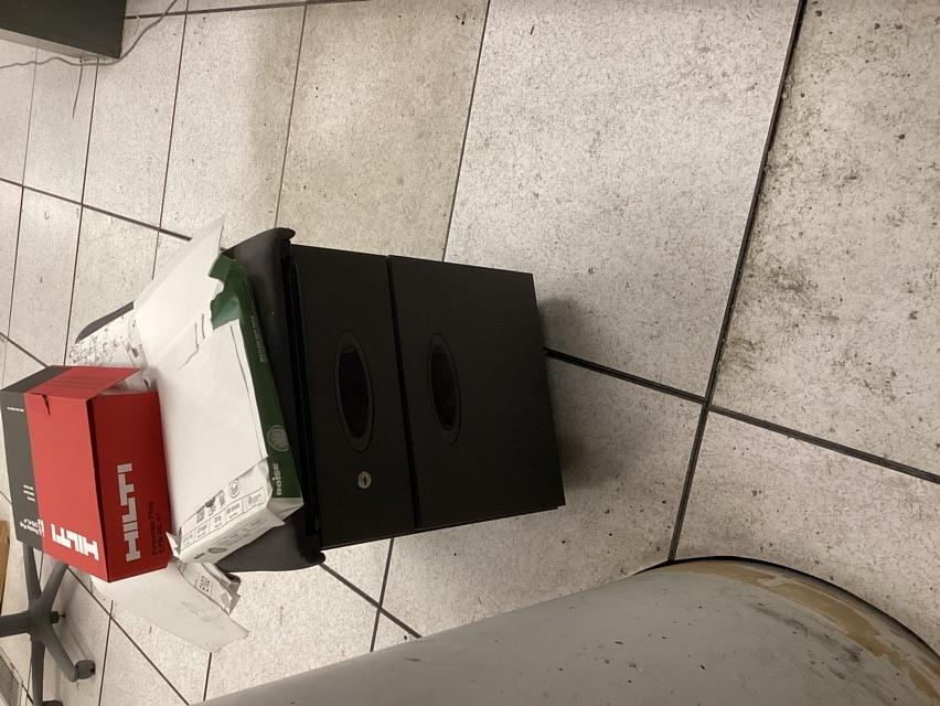 Mobile ped