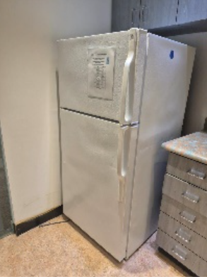 Fridge