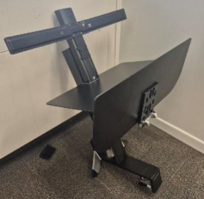 Monitor Riser