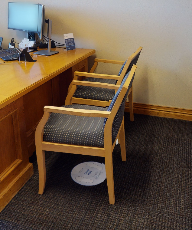 Guest Chairs
