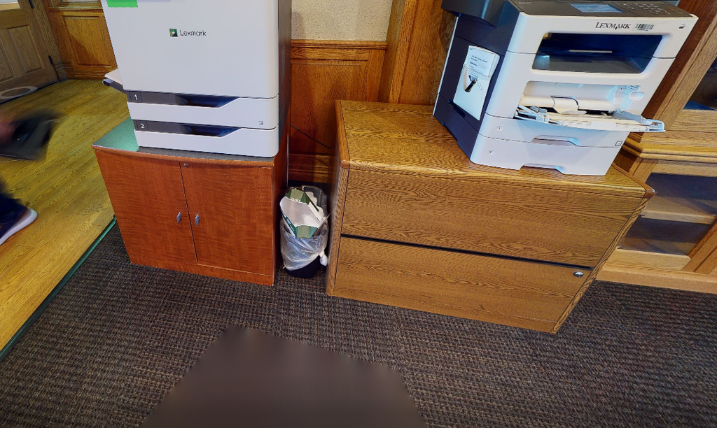 Small Cabinet