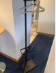 Coat hanger (wobbly)