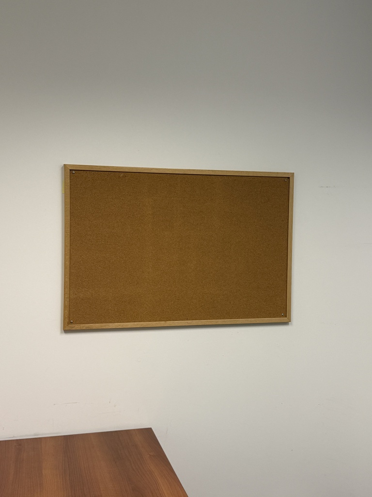 Corkboard 