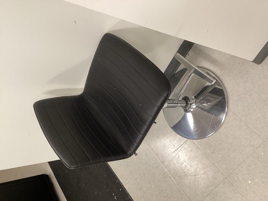 Stool