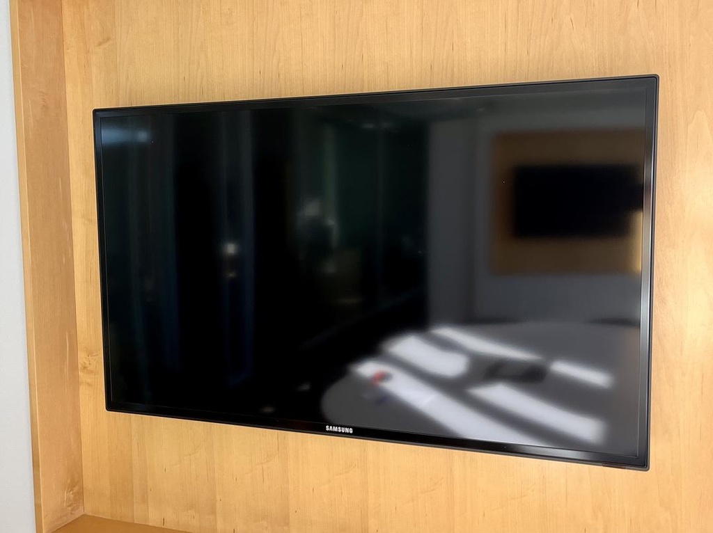 TV - Samsung 40