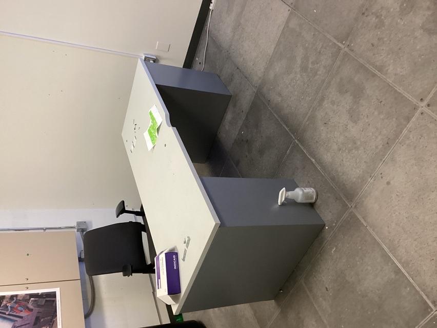 Desk