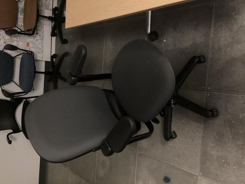 Drive Chair
