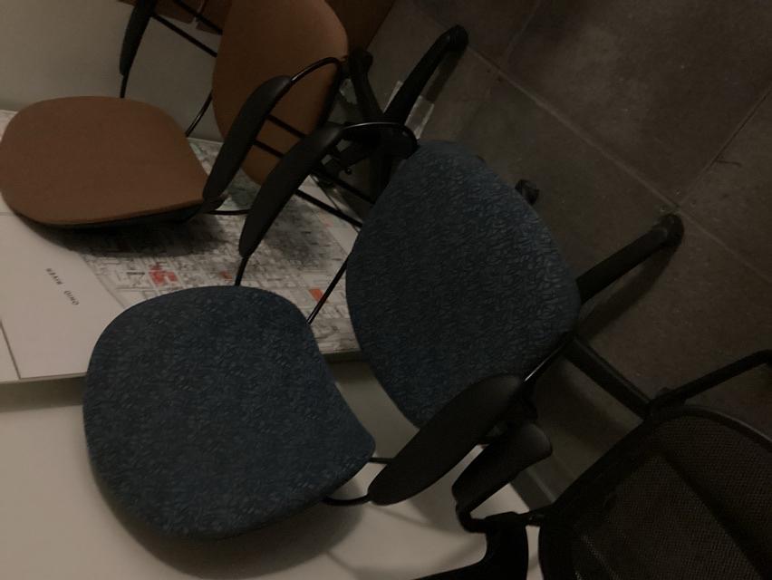 Uno Chair