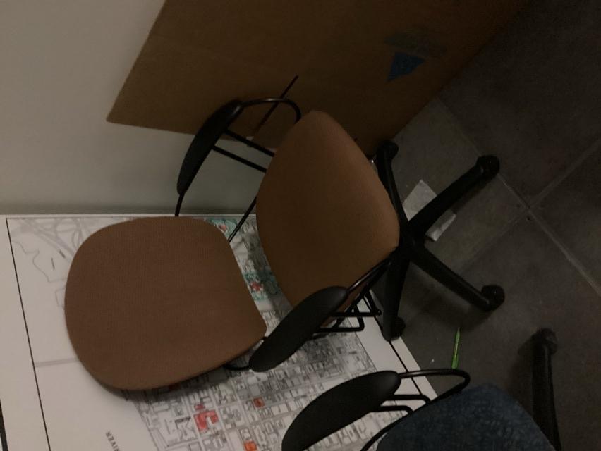 Uno Chair