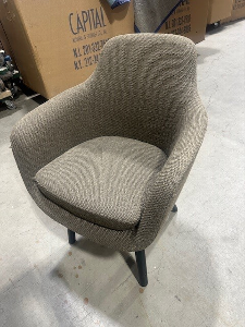 CONF RM BUCKET CHAIRS