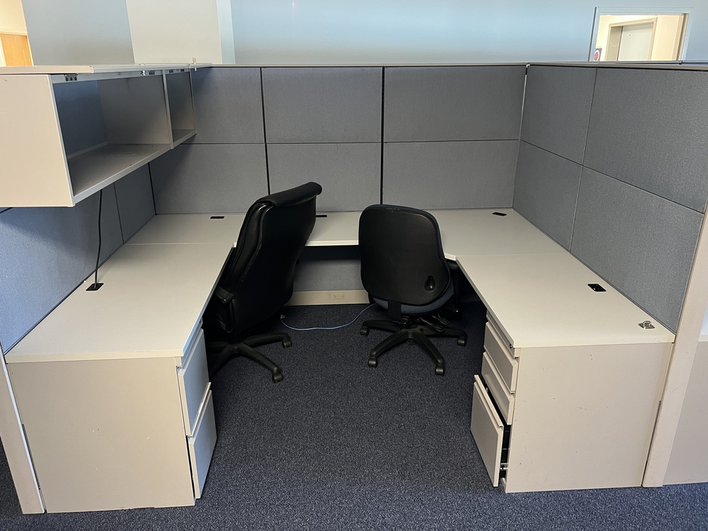 Workstations