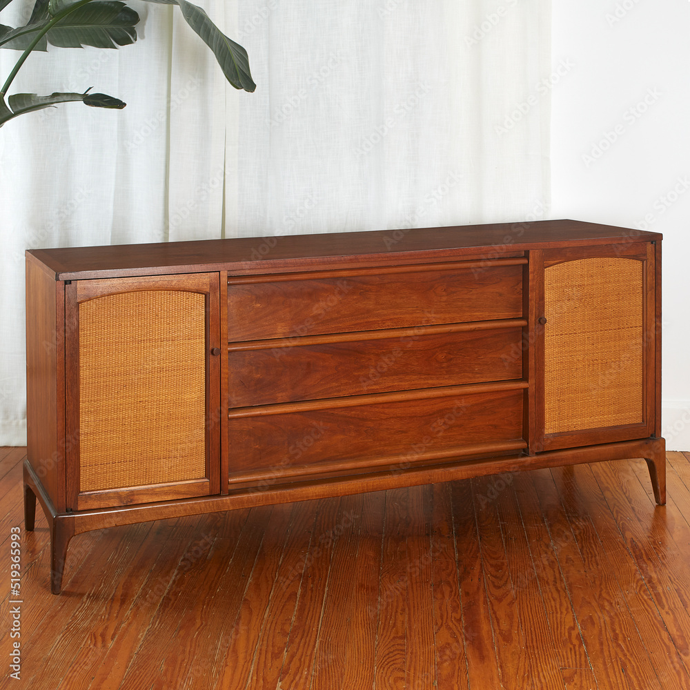 Credenzas (photo for reference)