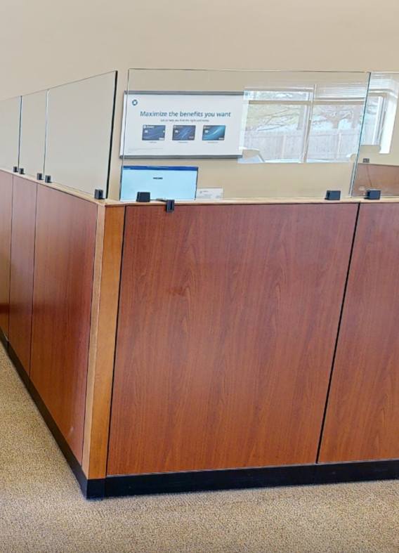 Partition panel