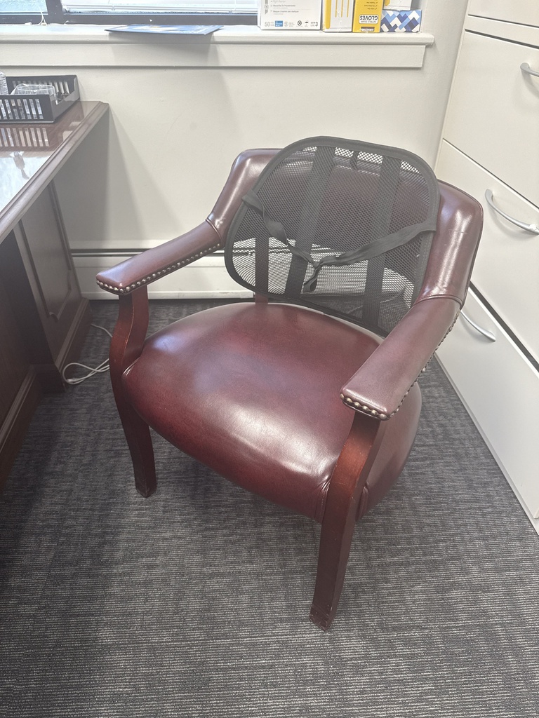 arm chair 