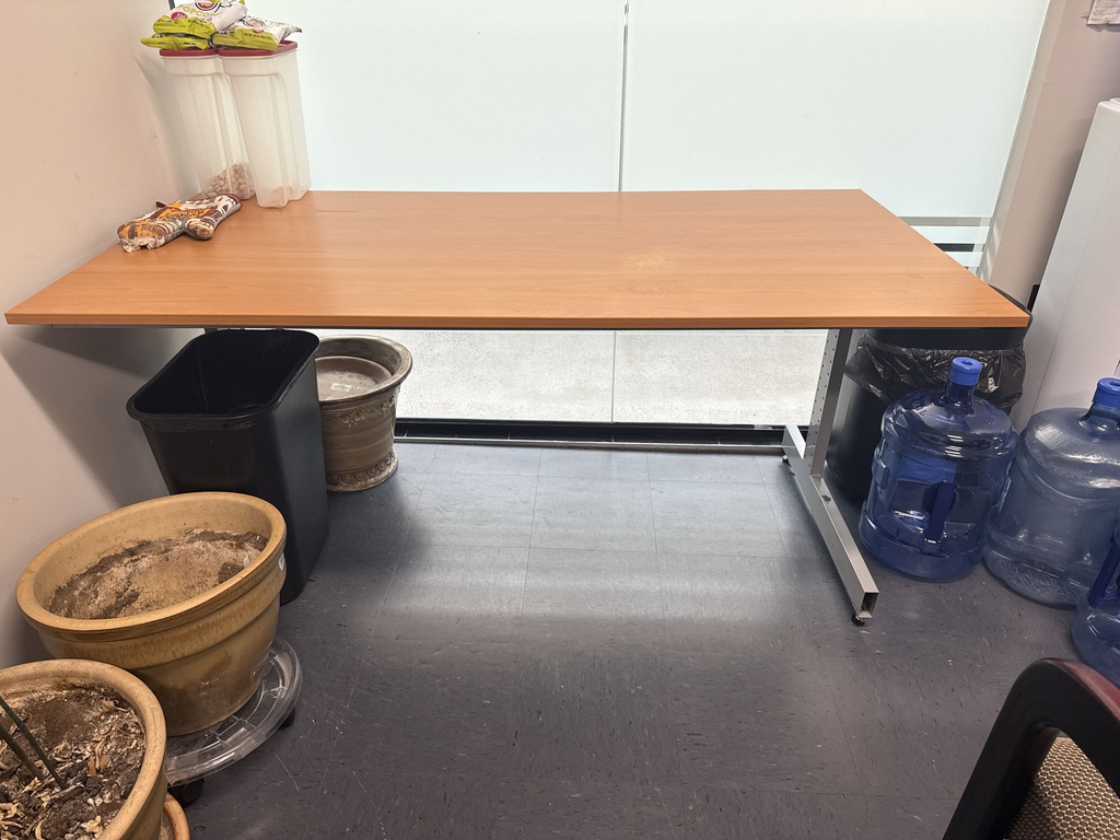 desk