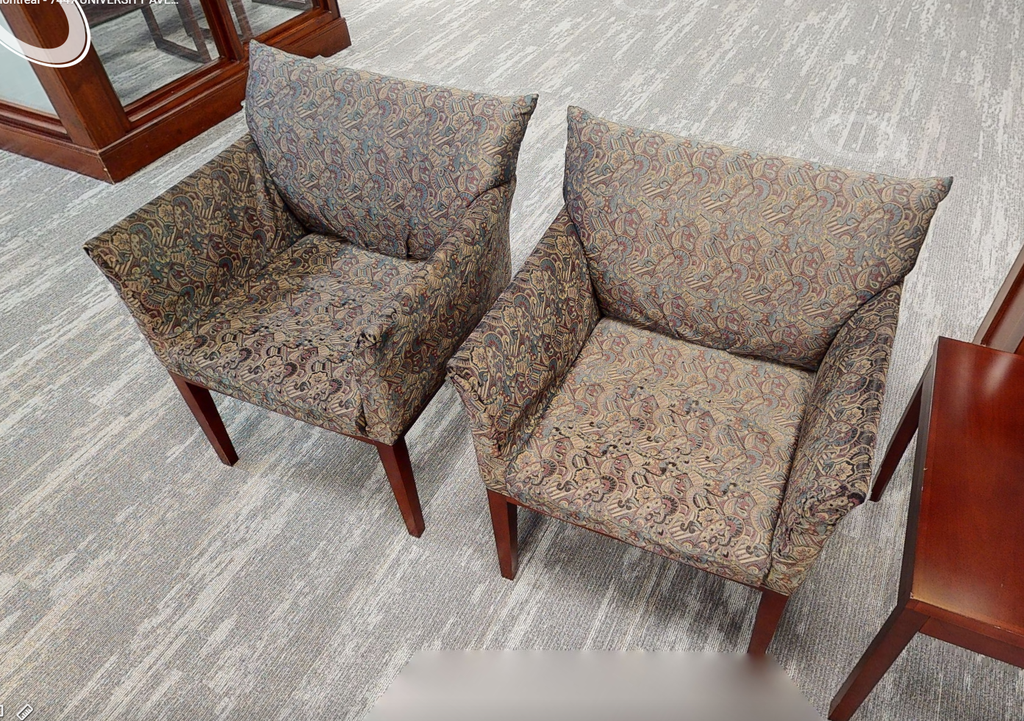 Lounge Chair
