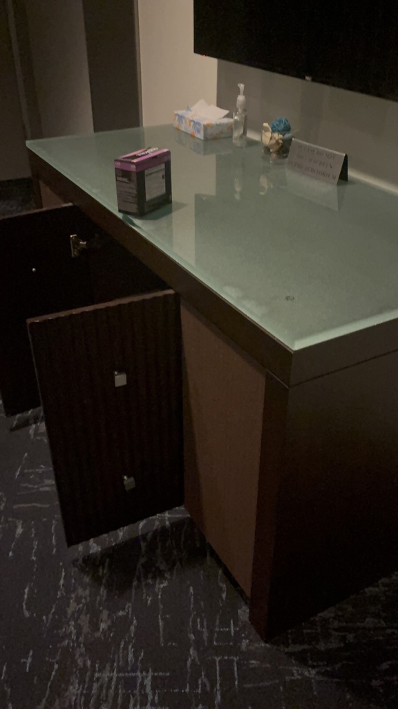 Credenza