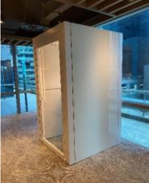 Booth 